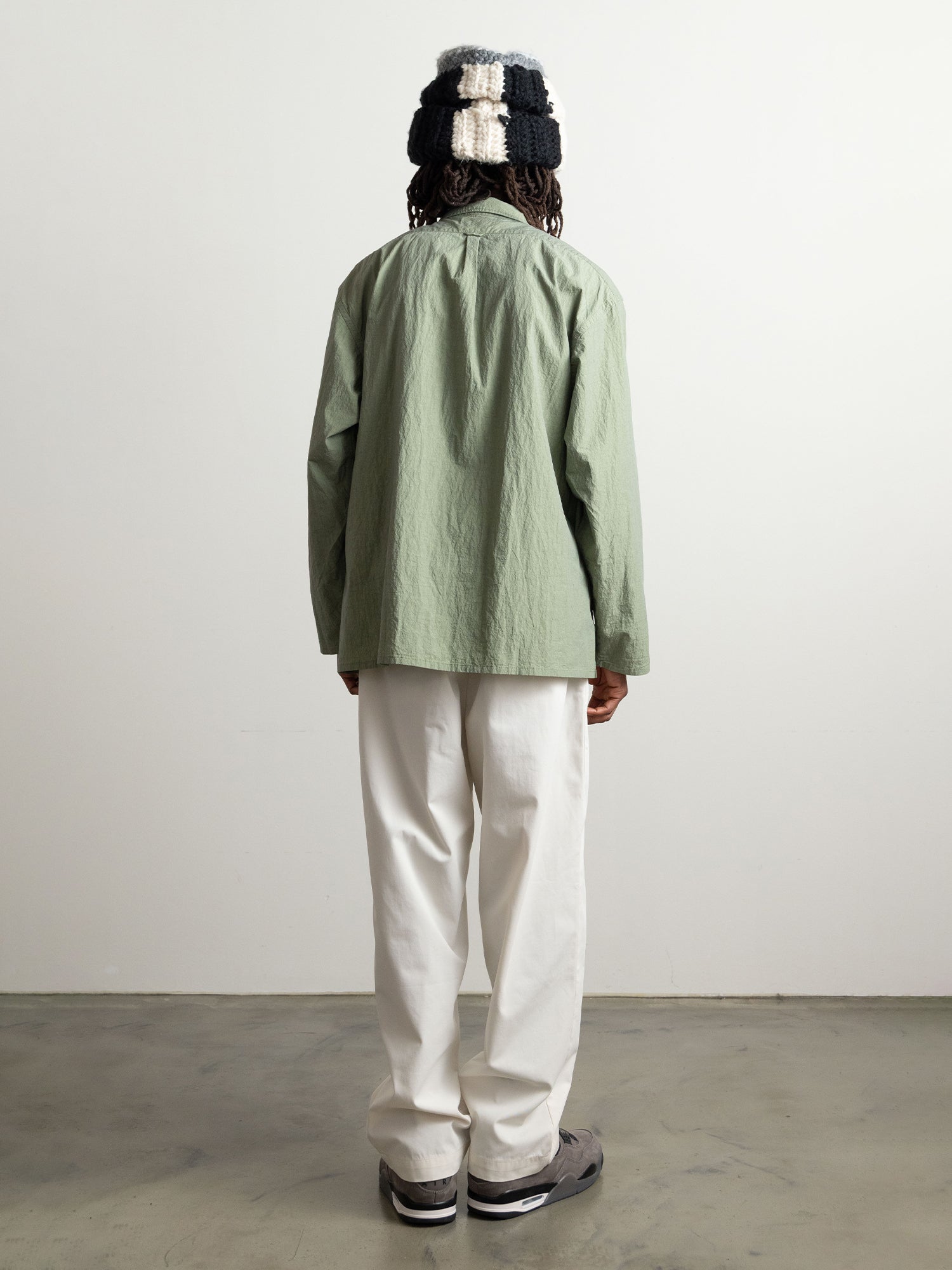 Nizza L/S Shirts