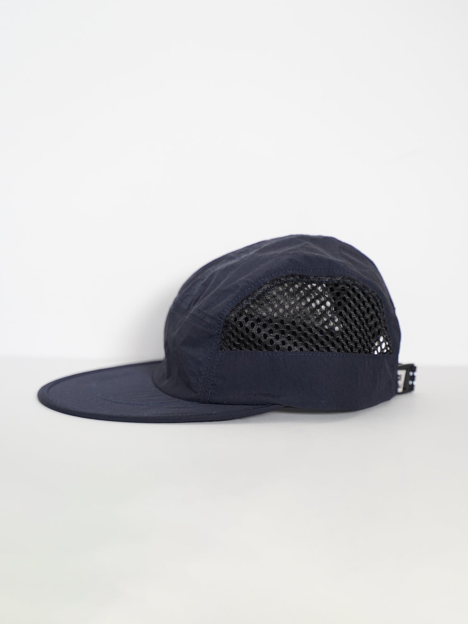 Mesh Camp Cap