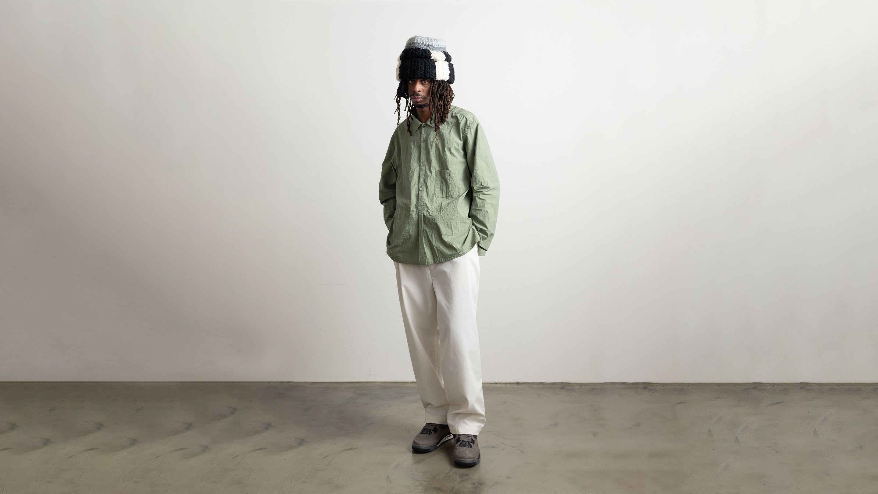 CUXTON HOUSE -Directed by ENDS and MEANS-