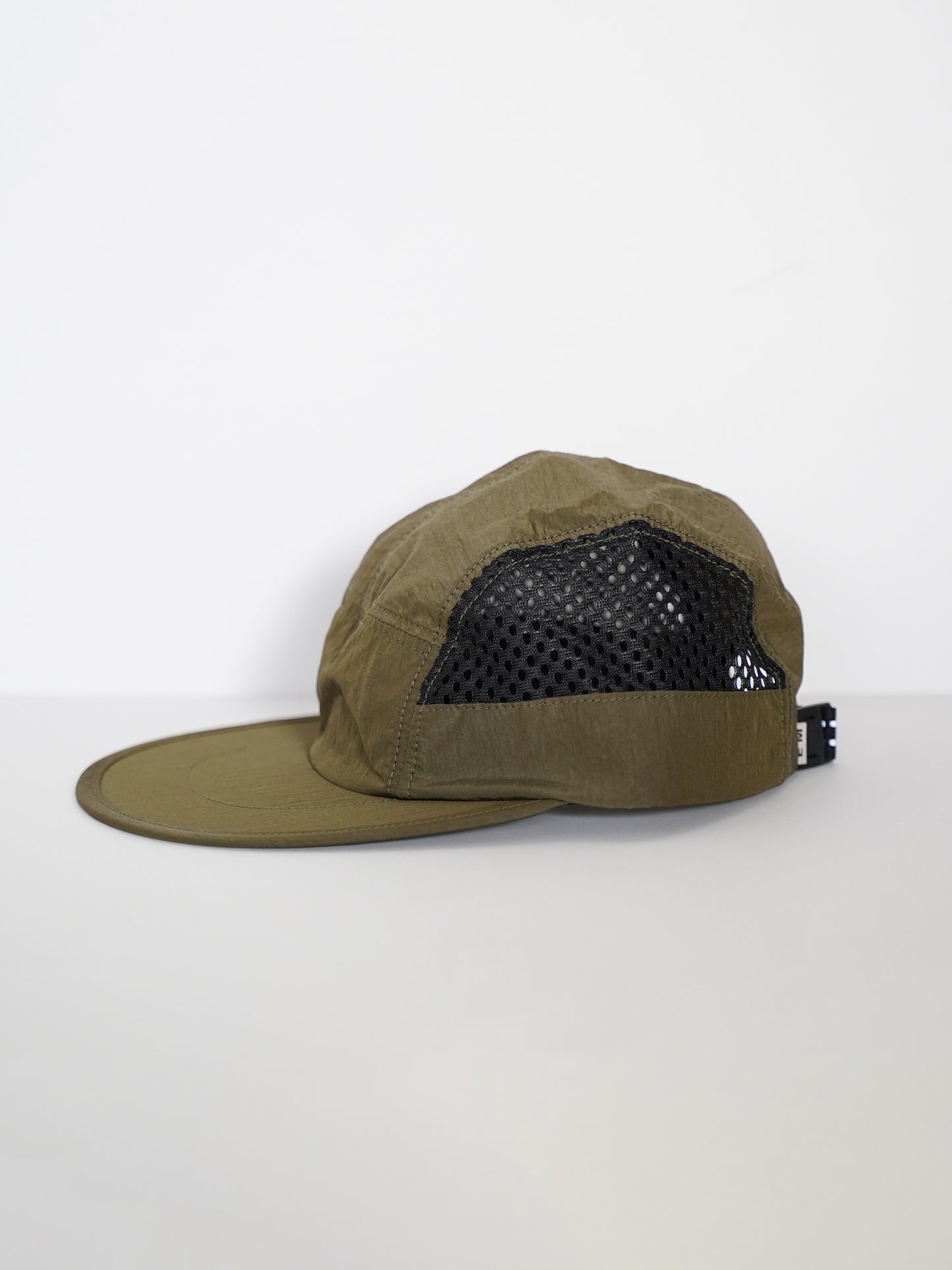 Mesh Camp Cap