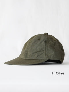 6-Panel Cap