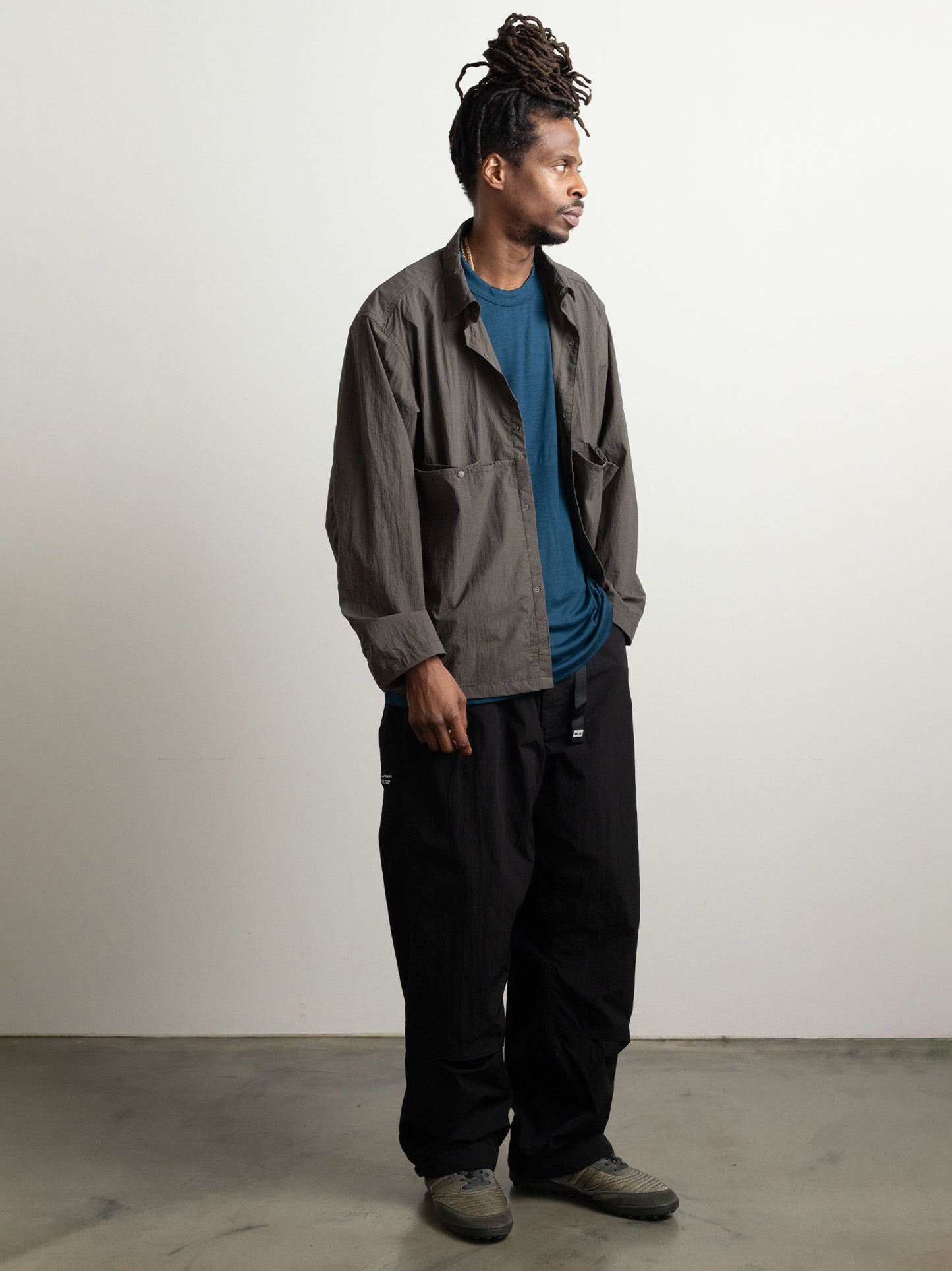 Utility Trek Pants