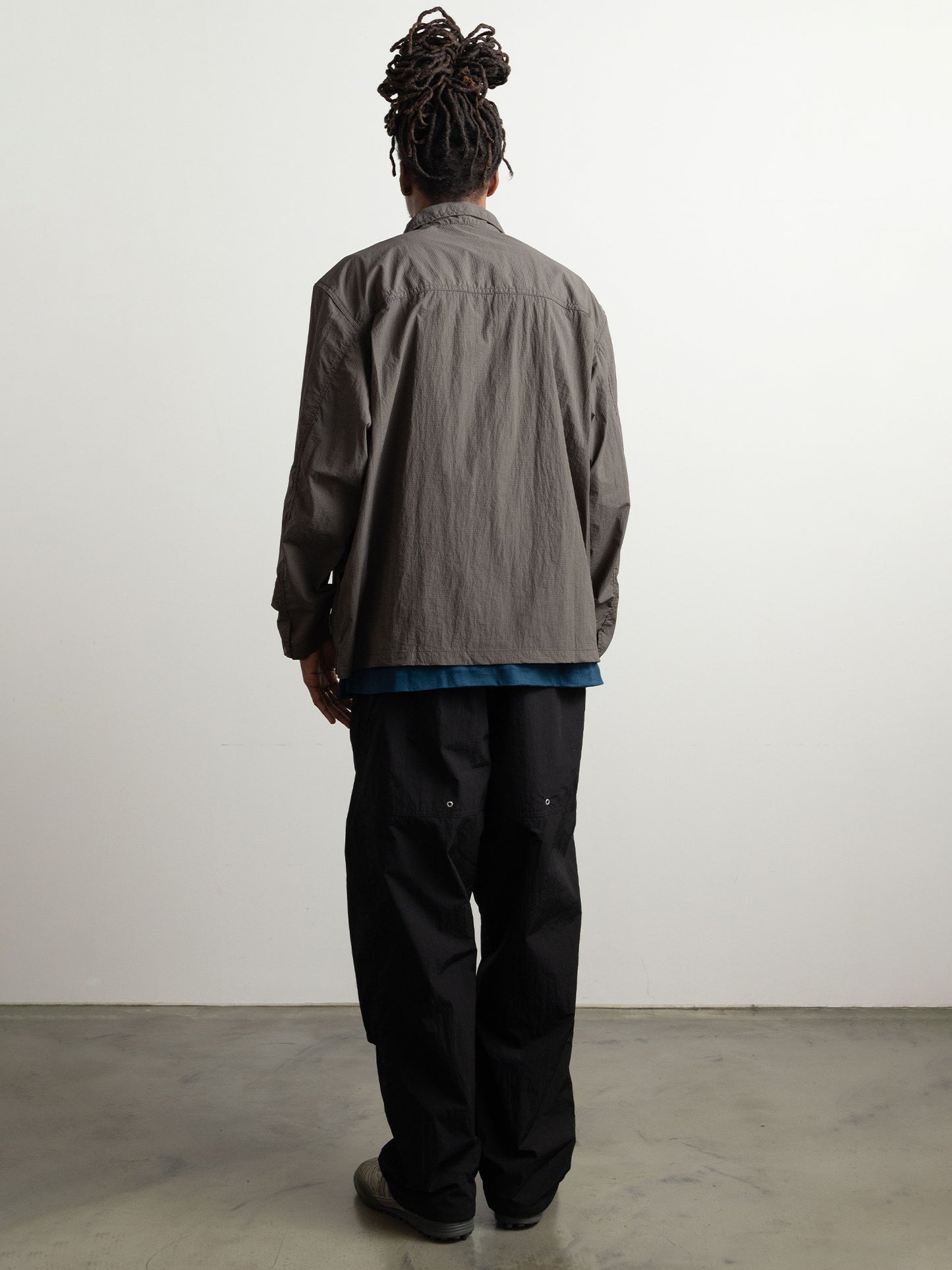 Utility Trek Pants