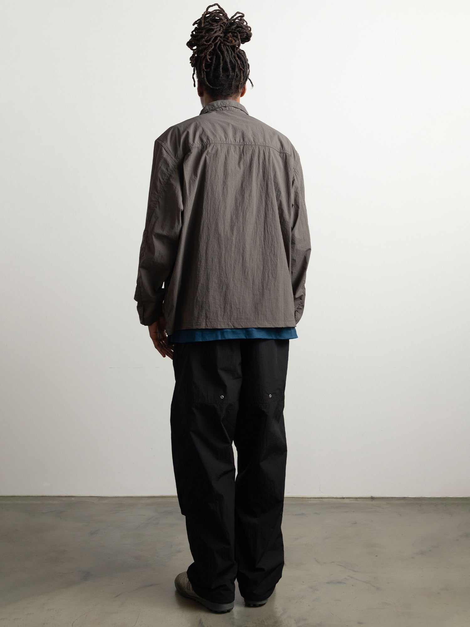 Utility Trek Pants