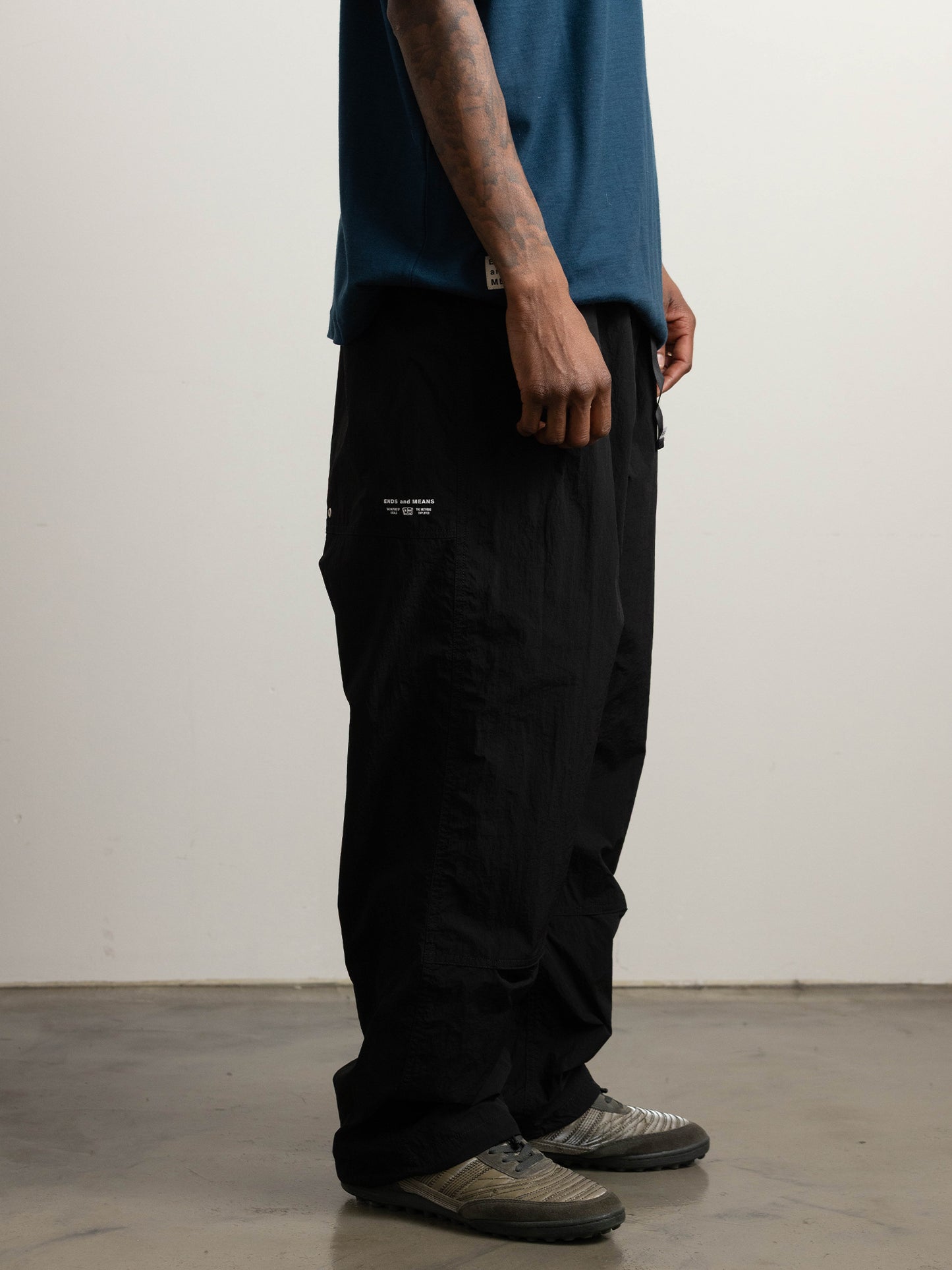 Utility Trek Pants