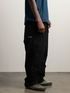 Utility Trek Pants