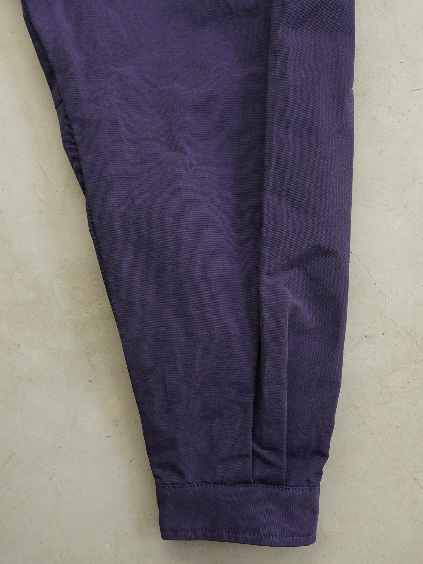 Sanpo Jacket Dark Purple