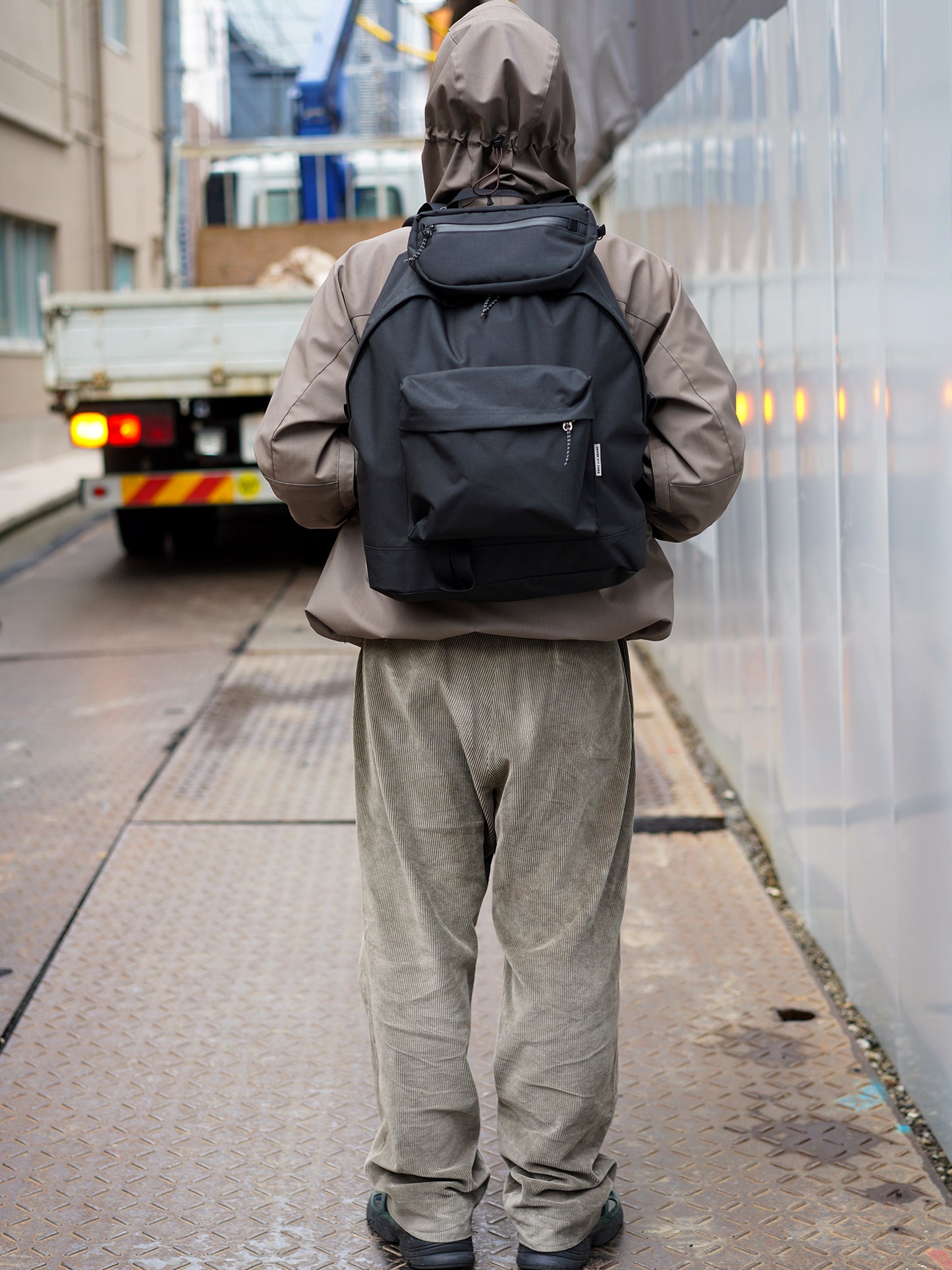 Daytrip Backpack