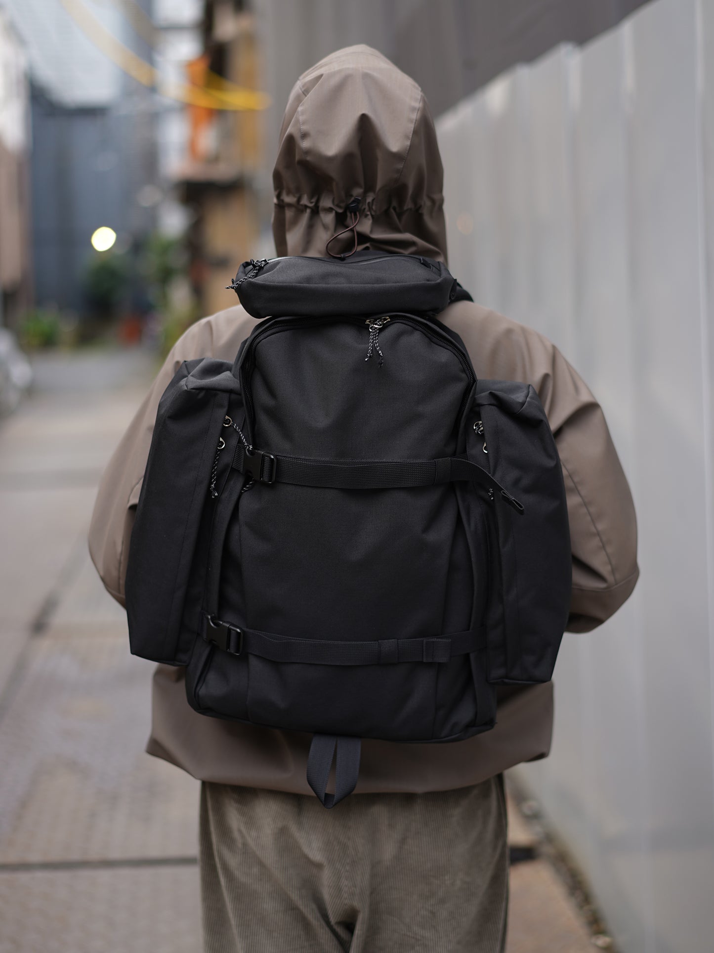 Daytrip Backpack 2.0