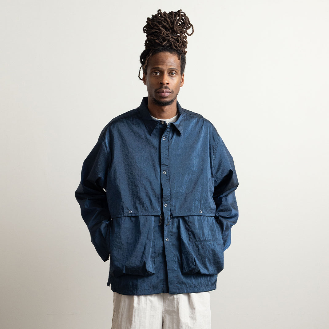 CUXTON HOUSE -Directed by ENDS and MEANS-