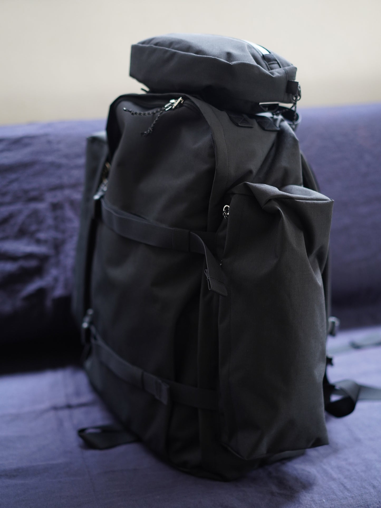 Daytrip Backpack 2.0