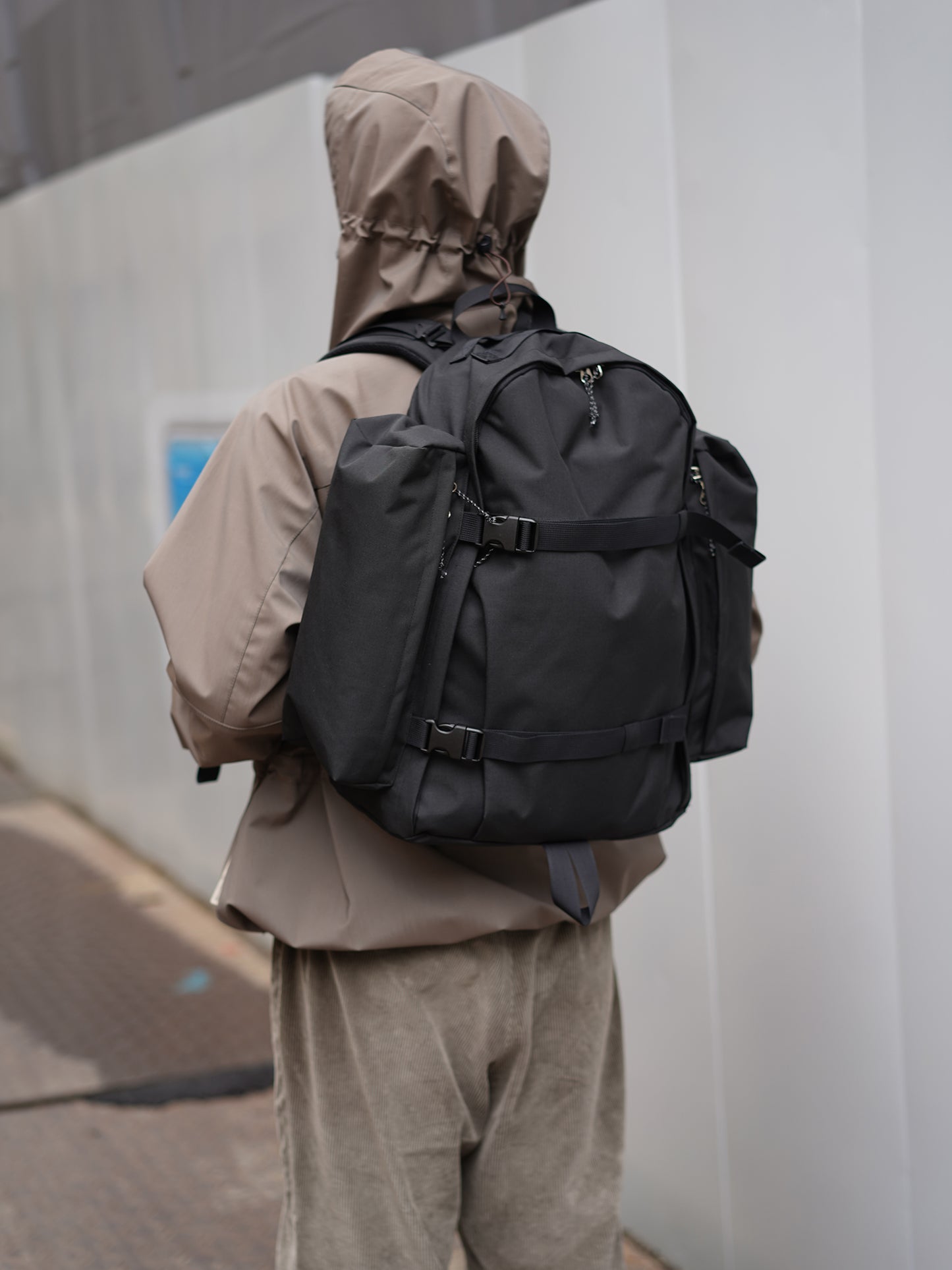 Daytrip Backpack 2.0