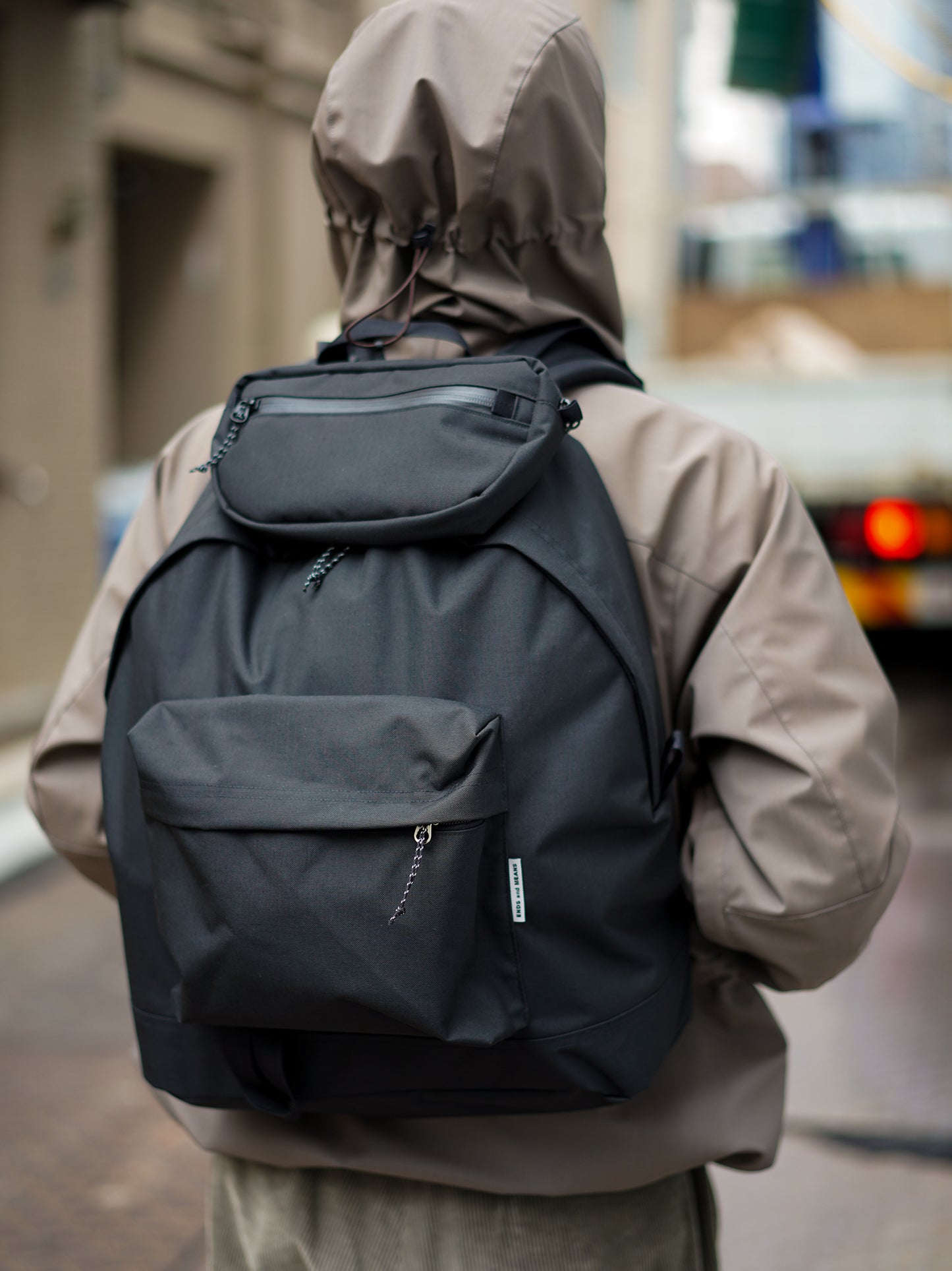 Daytrip Backpack