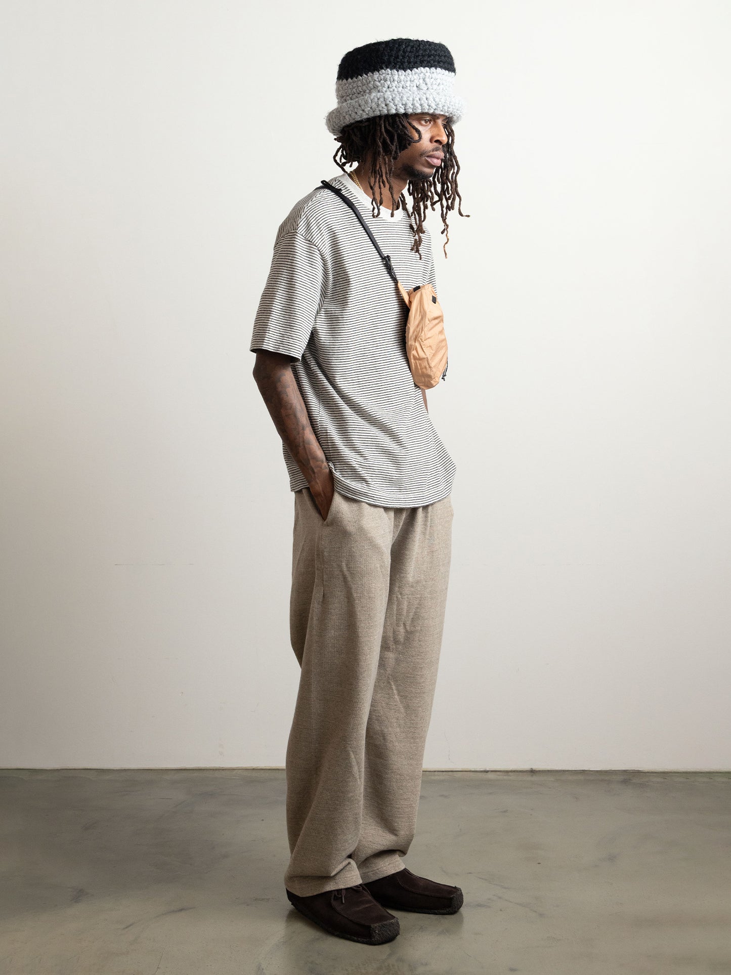 Sweat Pants