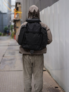 Daytrip Backpack 2.0