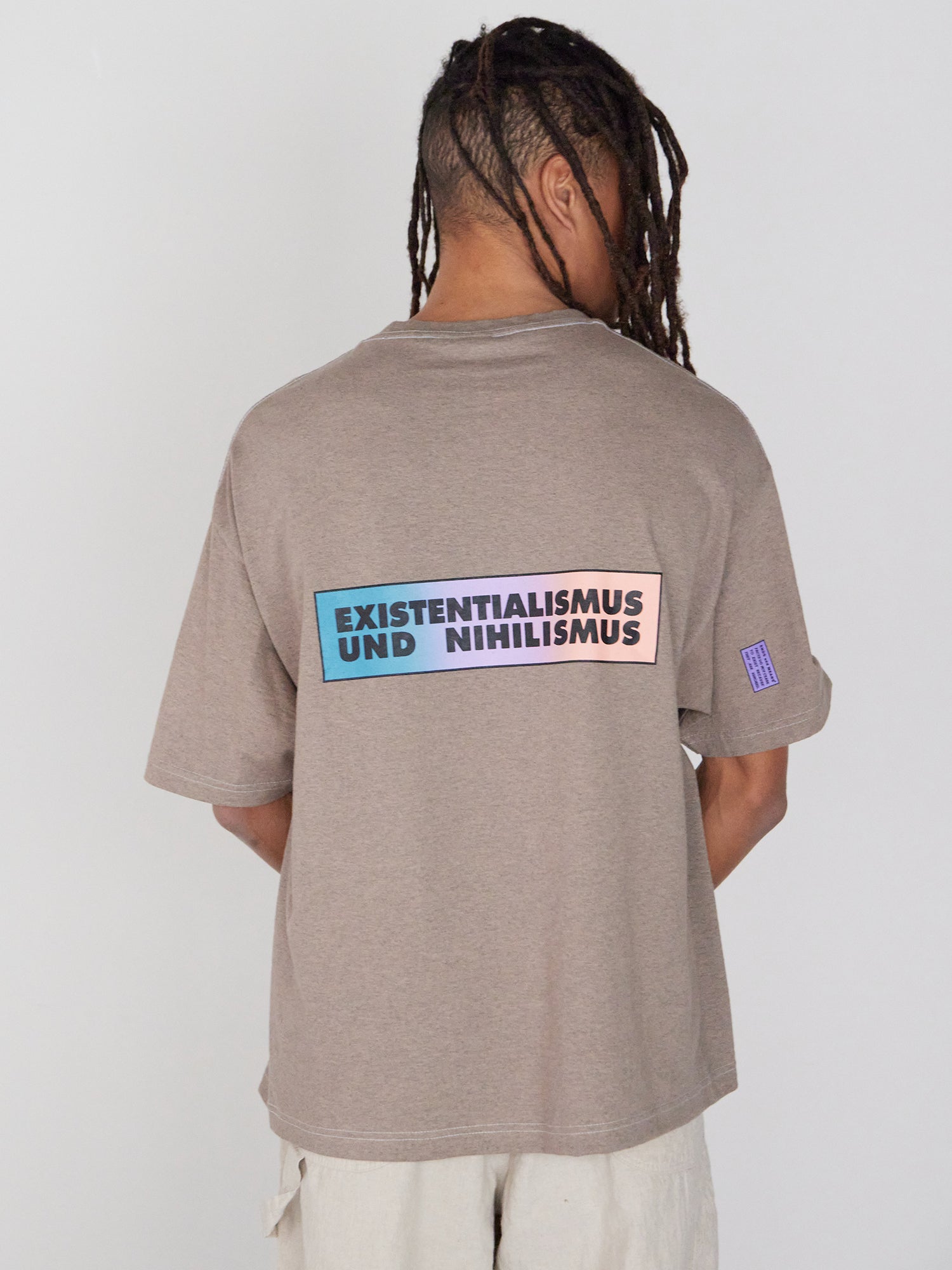 UOD Tee