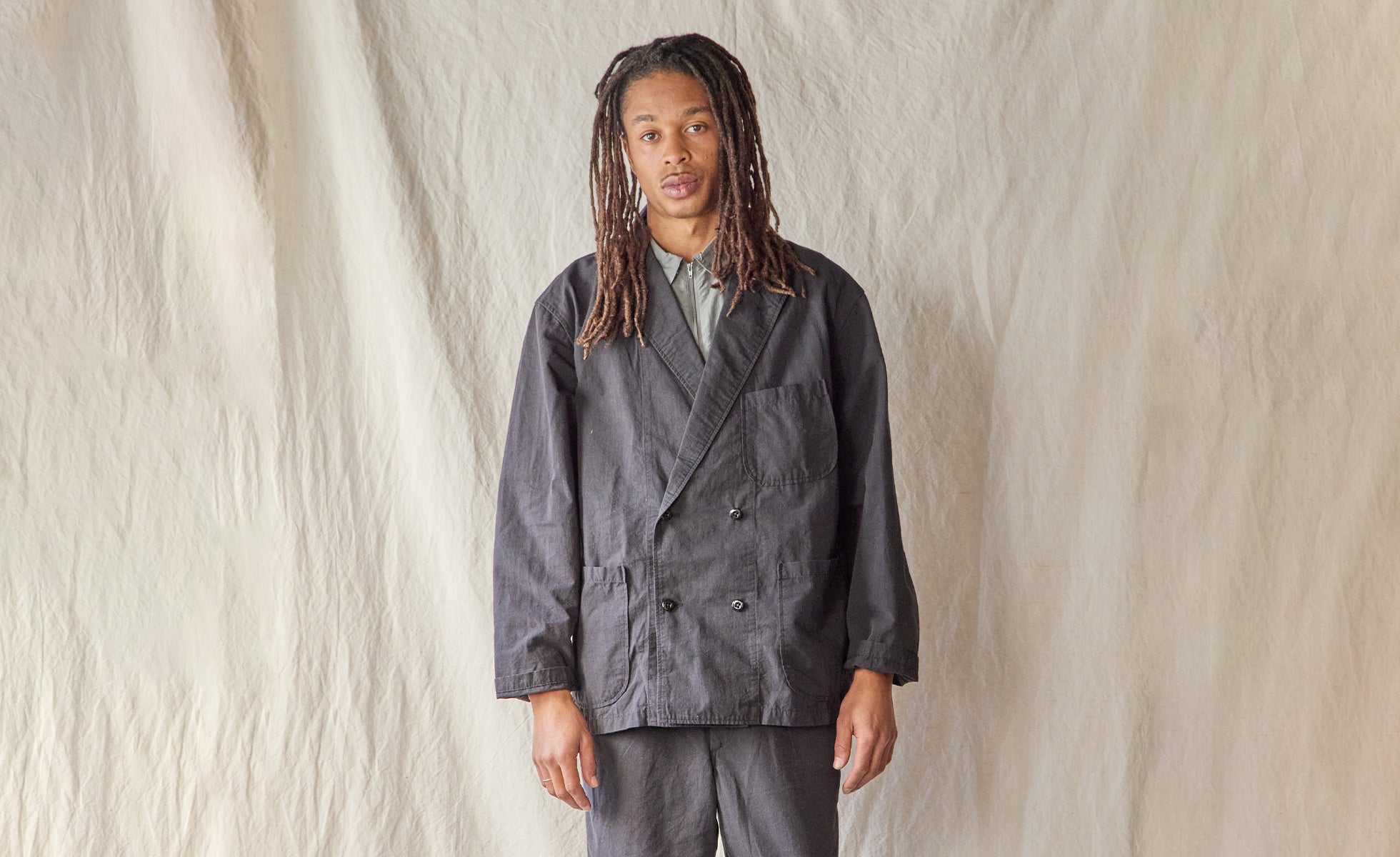 CUXTON HOUSE -Directed by ENDS and MEANS-