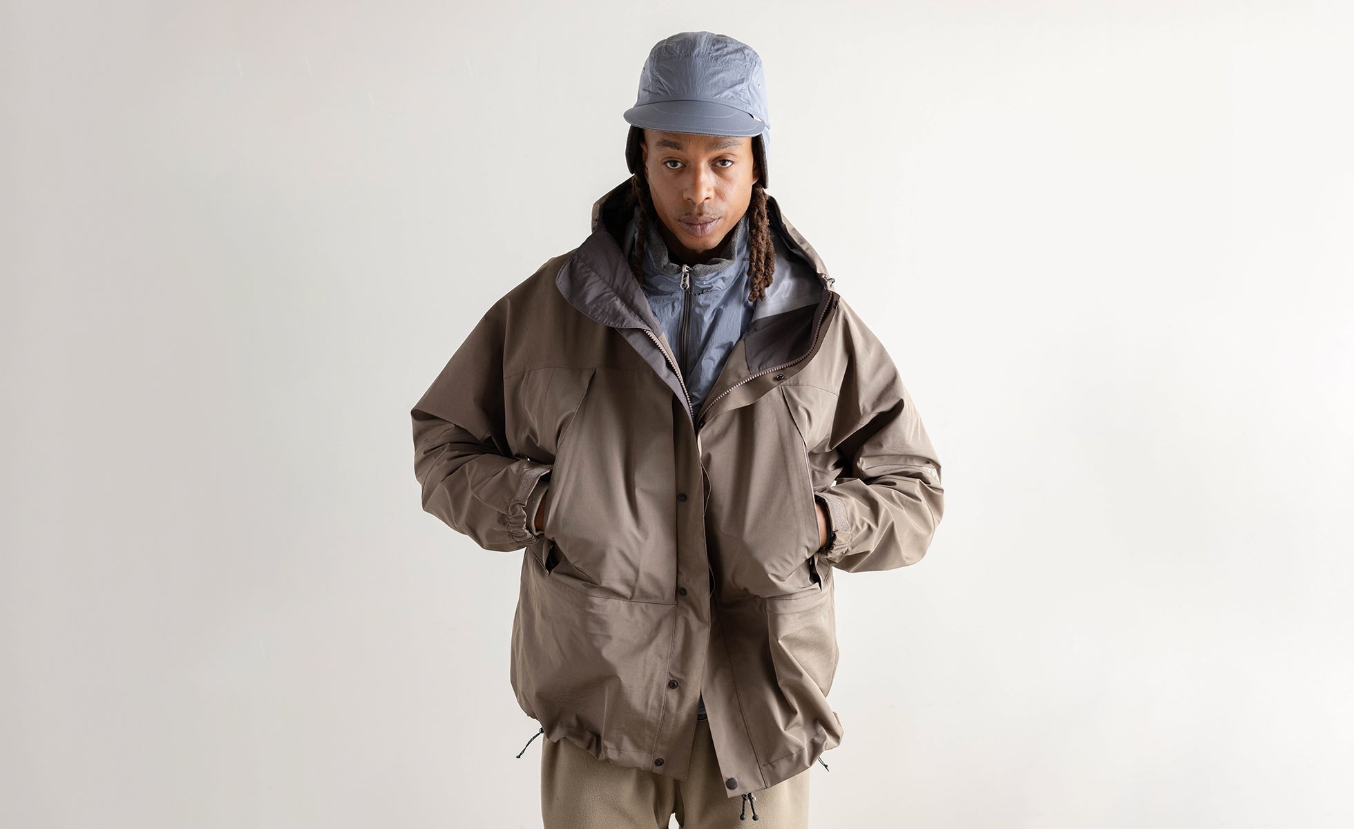 CUXTON HOUSE -Directed by ENDS and MEANS-