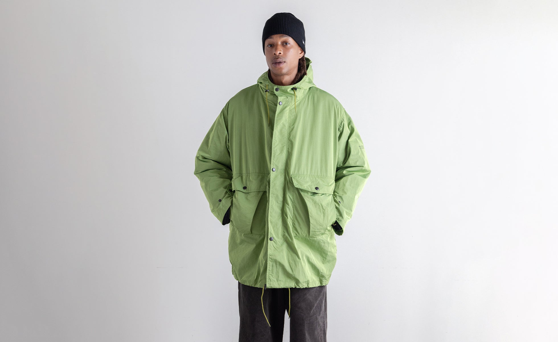 CUXTON HOUSE -Directed by ENDS and MEANS-