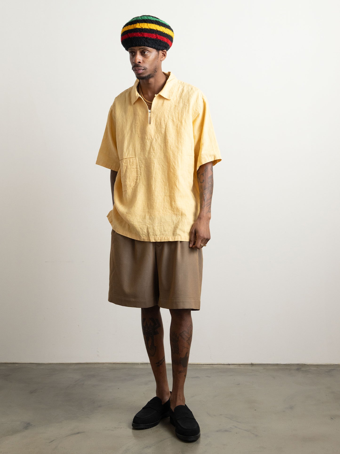 Easy Trad Shorts