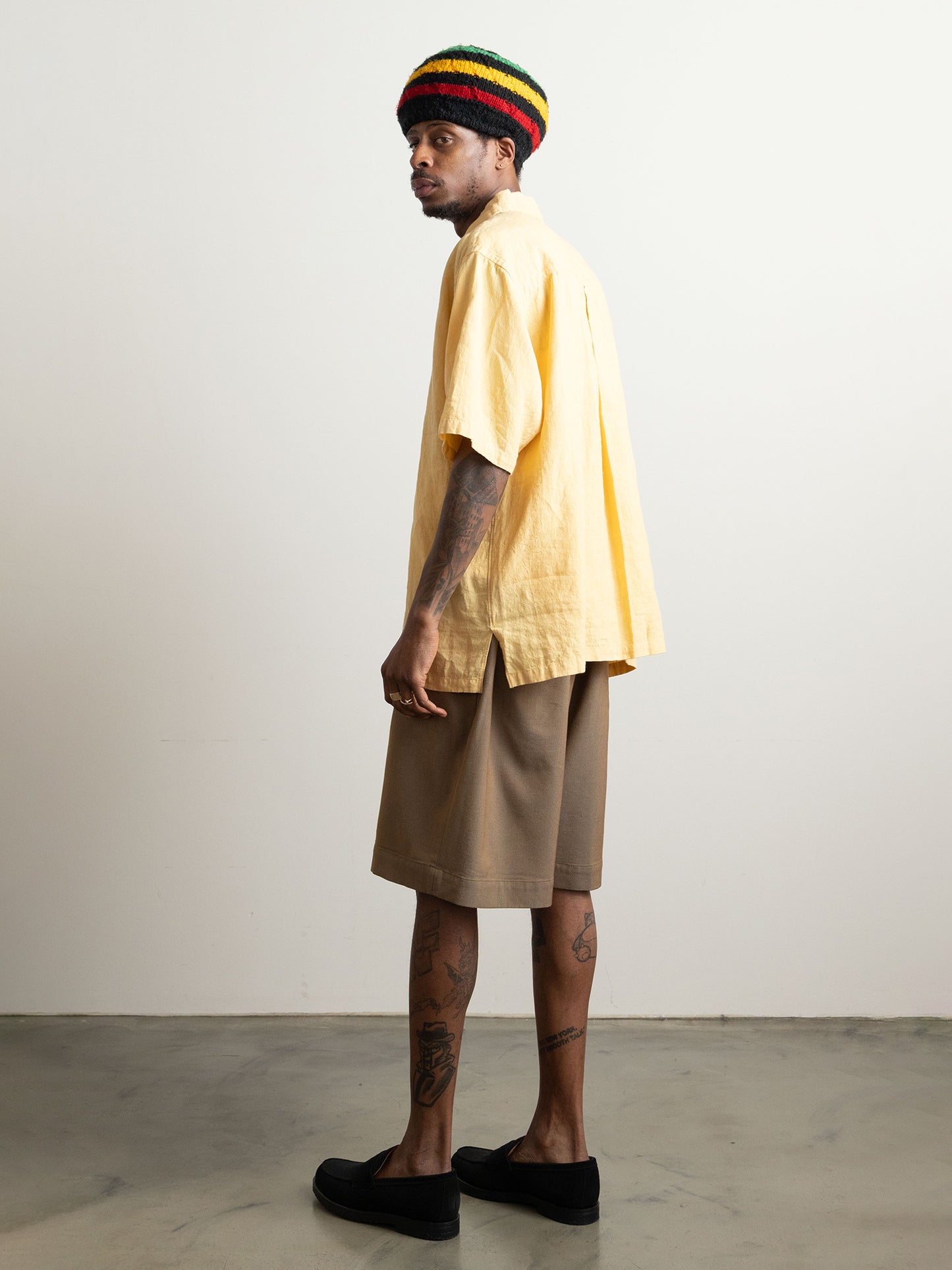 Easy Trad Shorts
