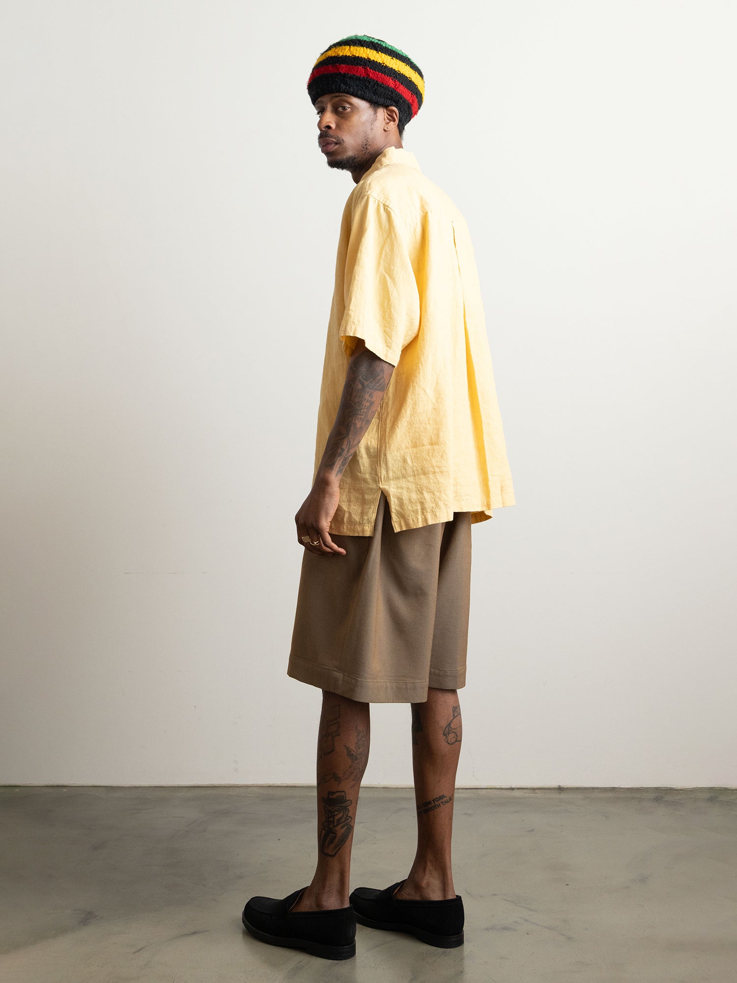 Easy Trad Shorts