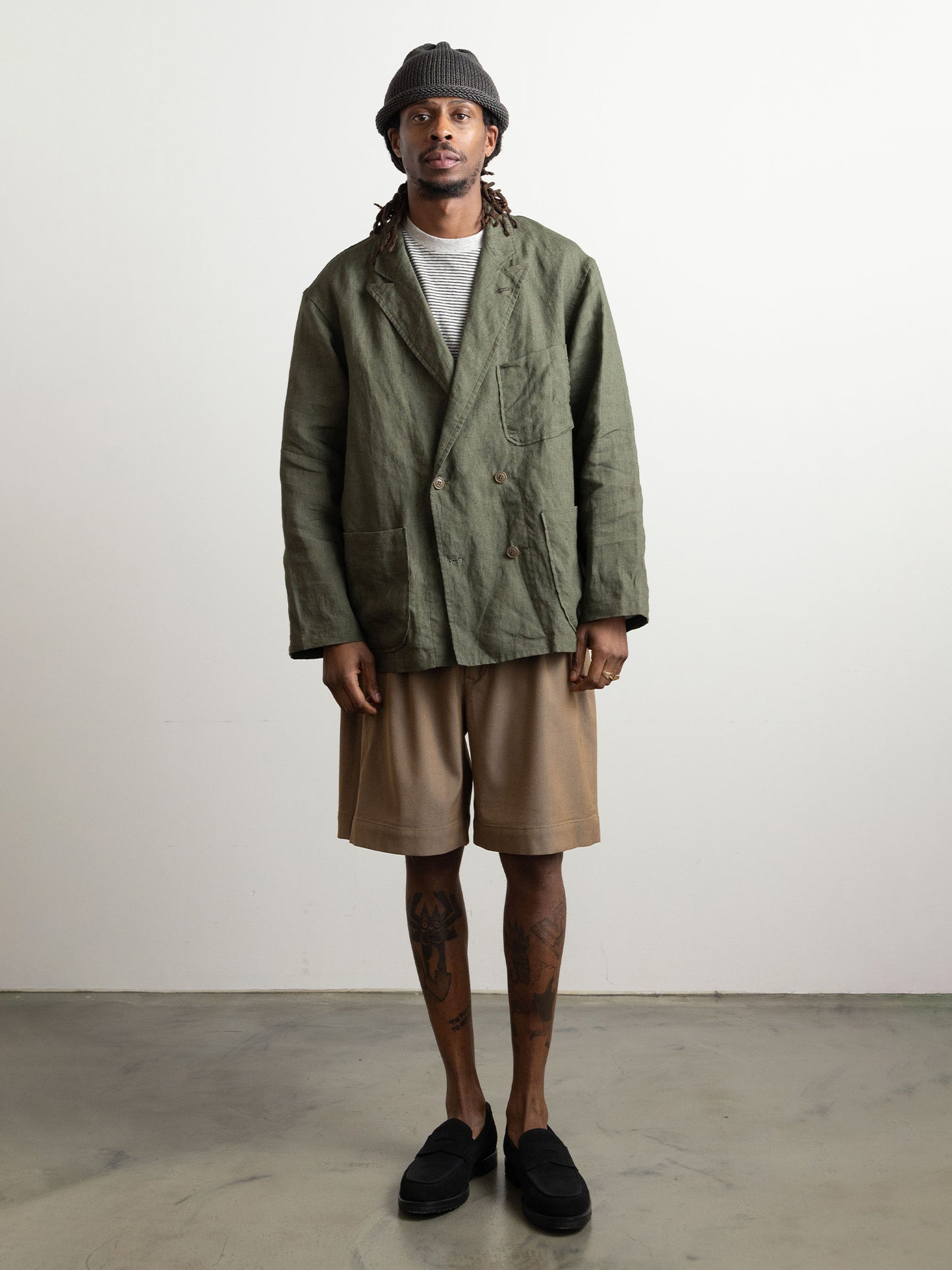 Easy Trad Shorts