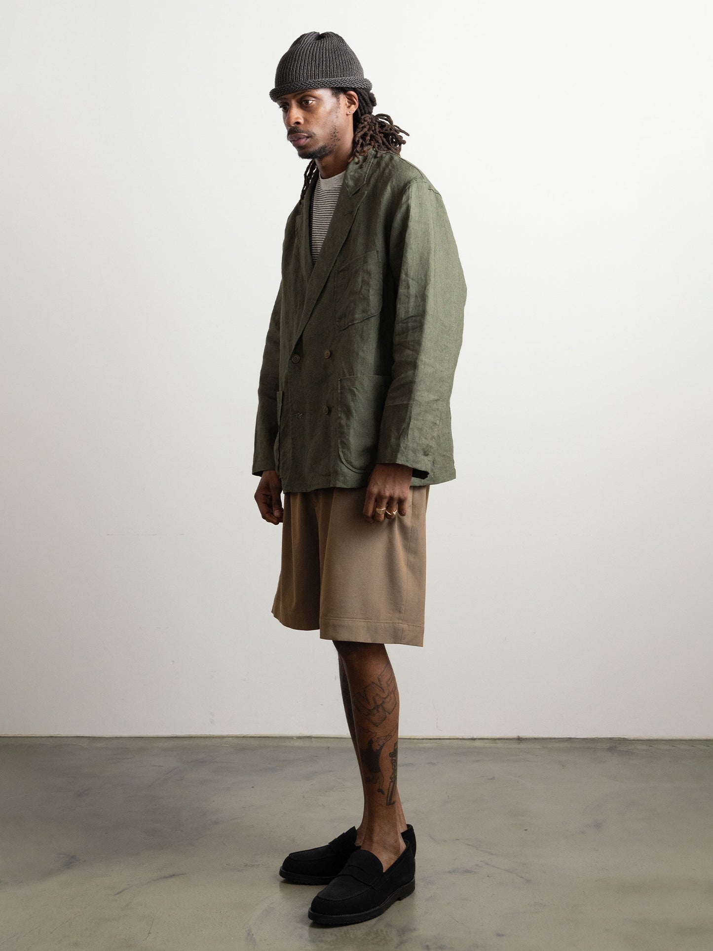 Easy Trad Shorts