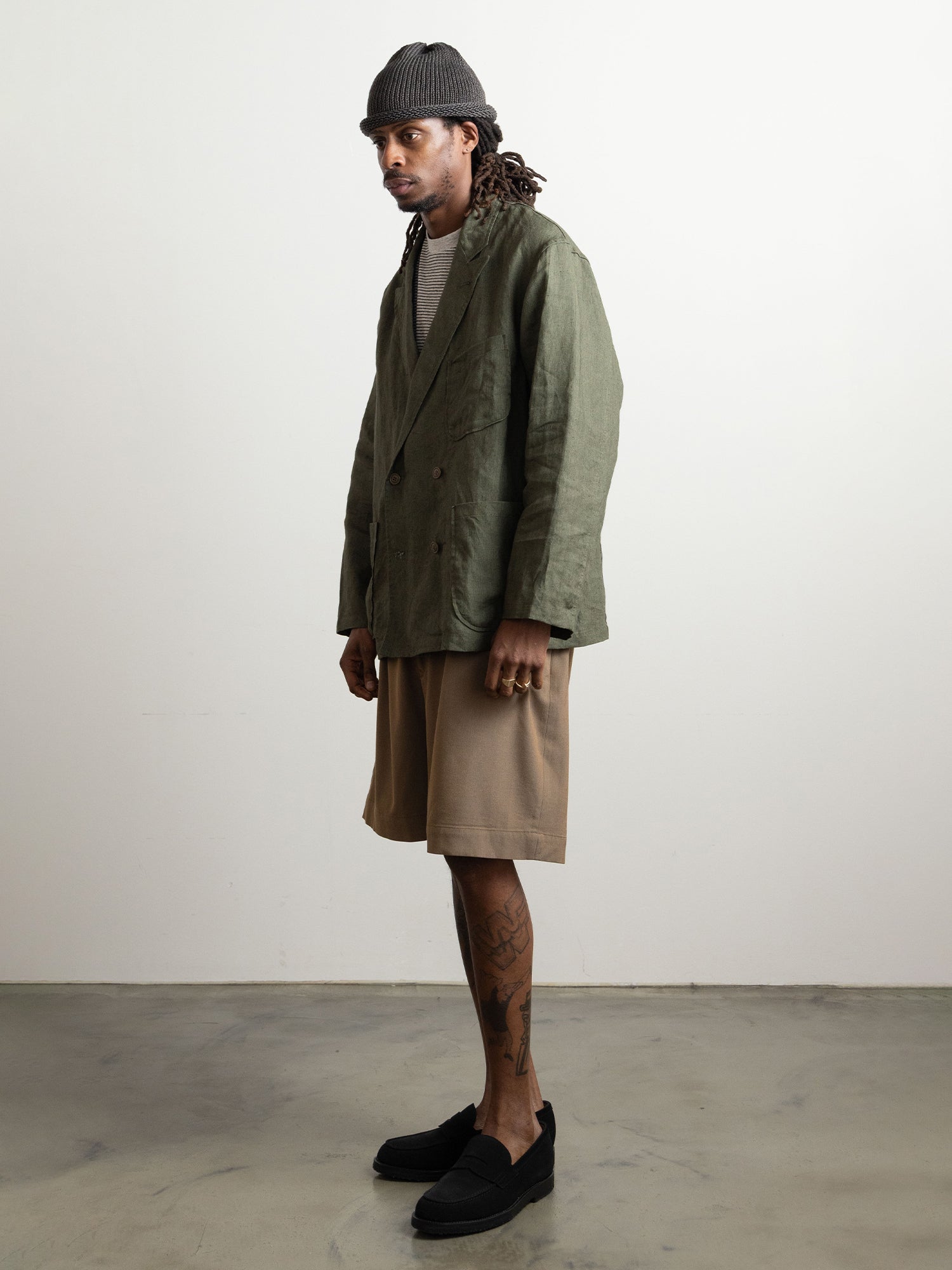Easy Trad Shorts