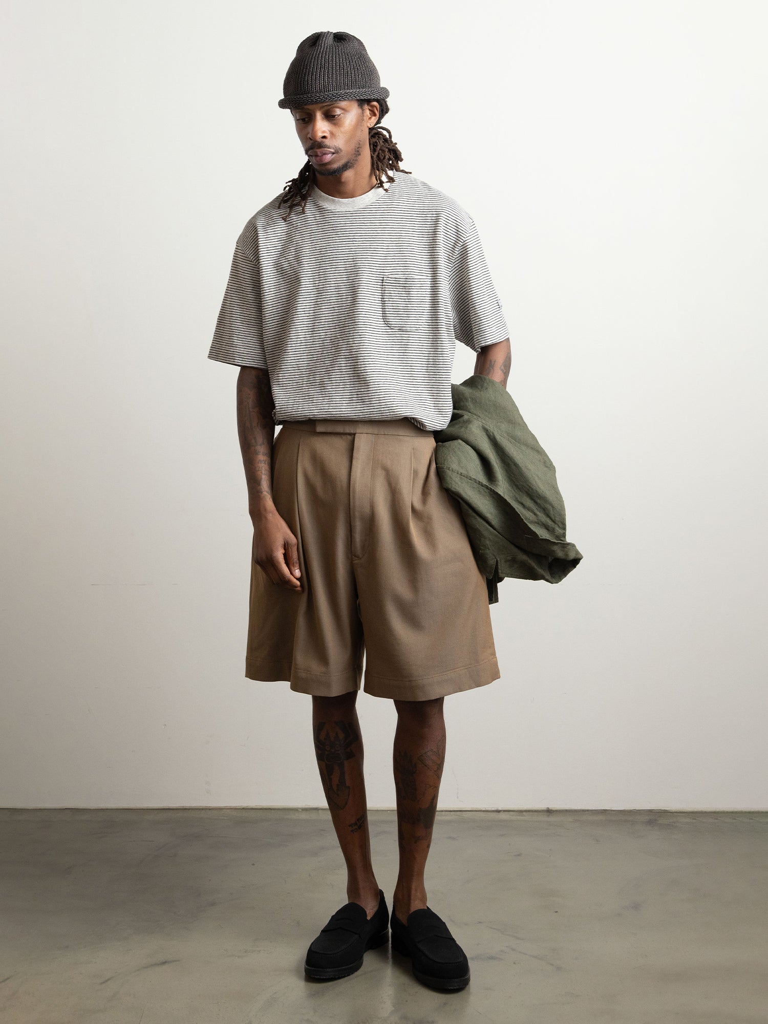 Easy Trad Shorts