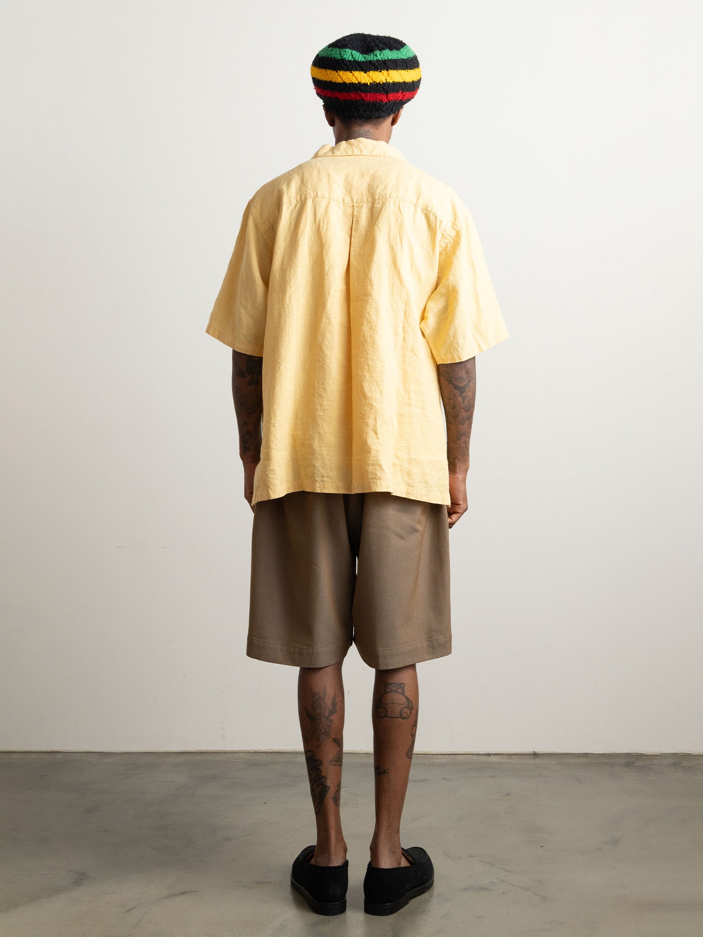 Easy Trad Shorts