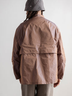 Utility Light Shirts Jacket