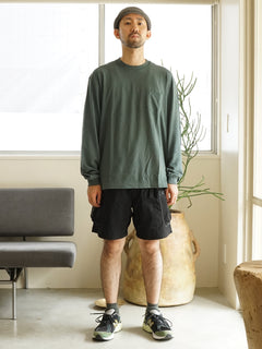 Utility Shorts