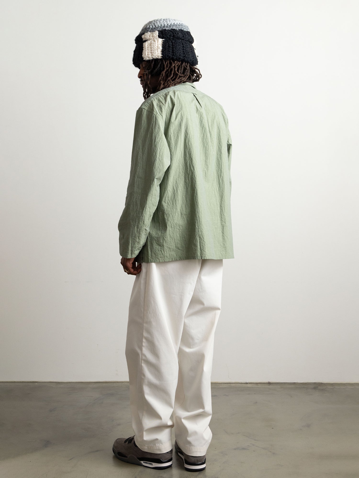 Work Chino