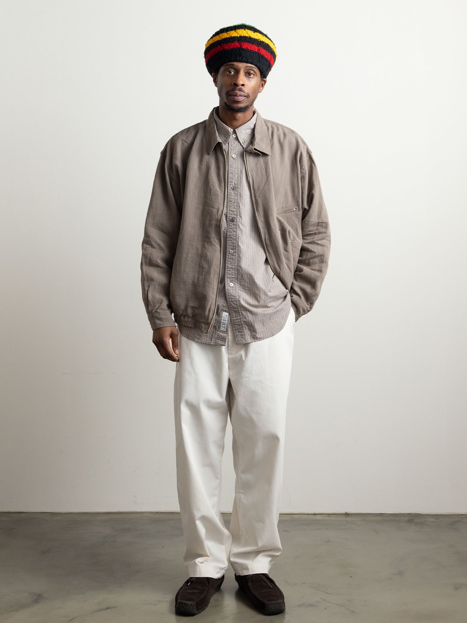 Work Chino