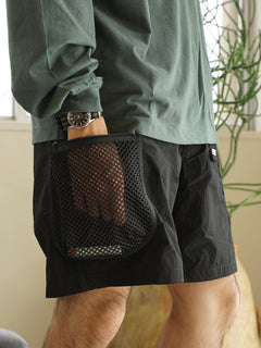 Utility Shorts