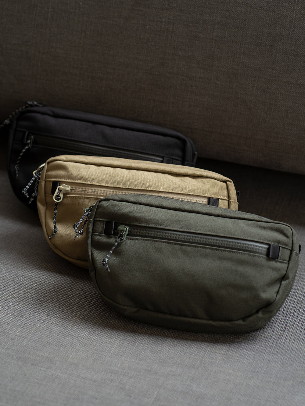 Waist Bag