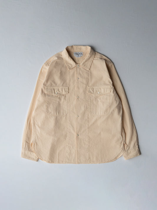 Work Shirts