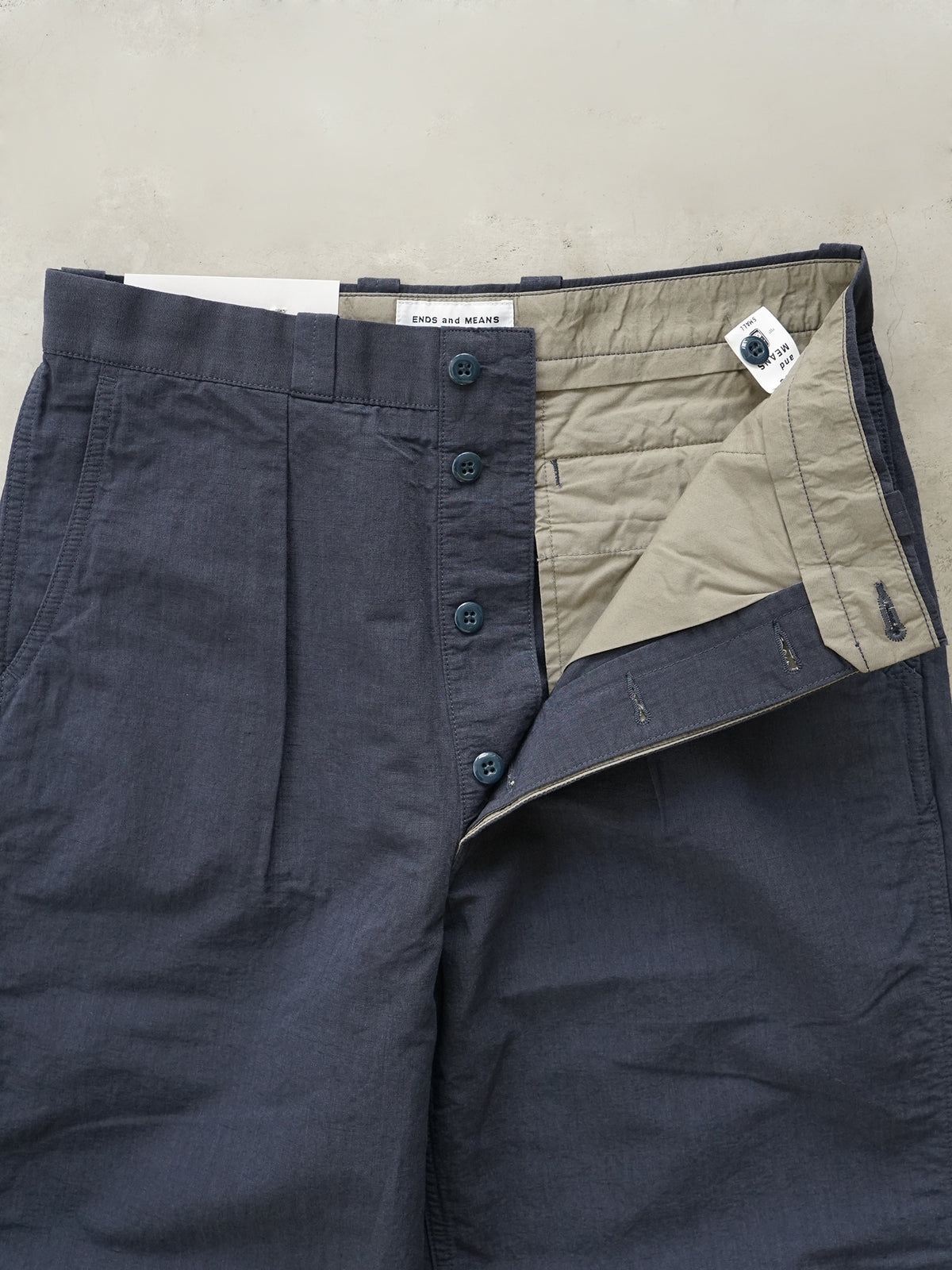 Army Chino