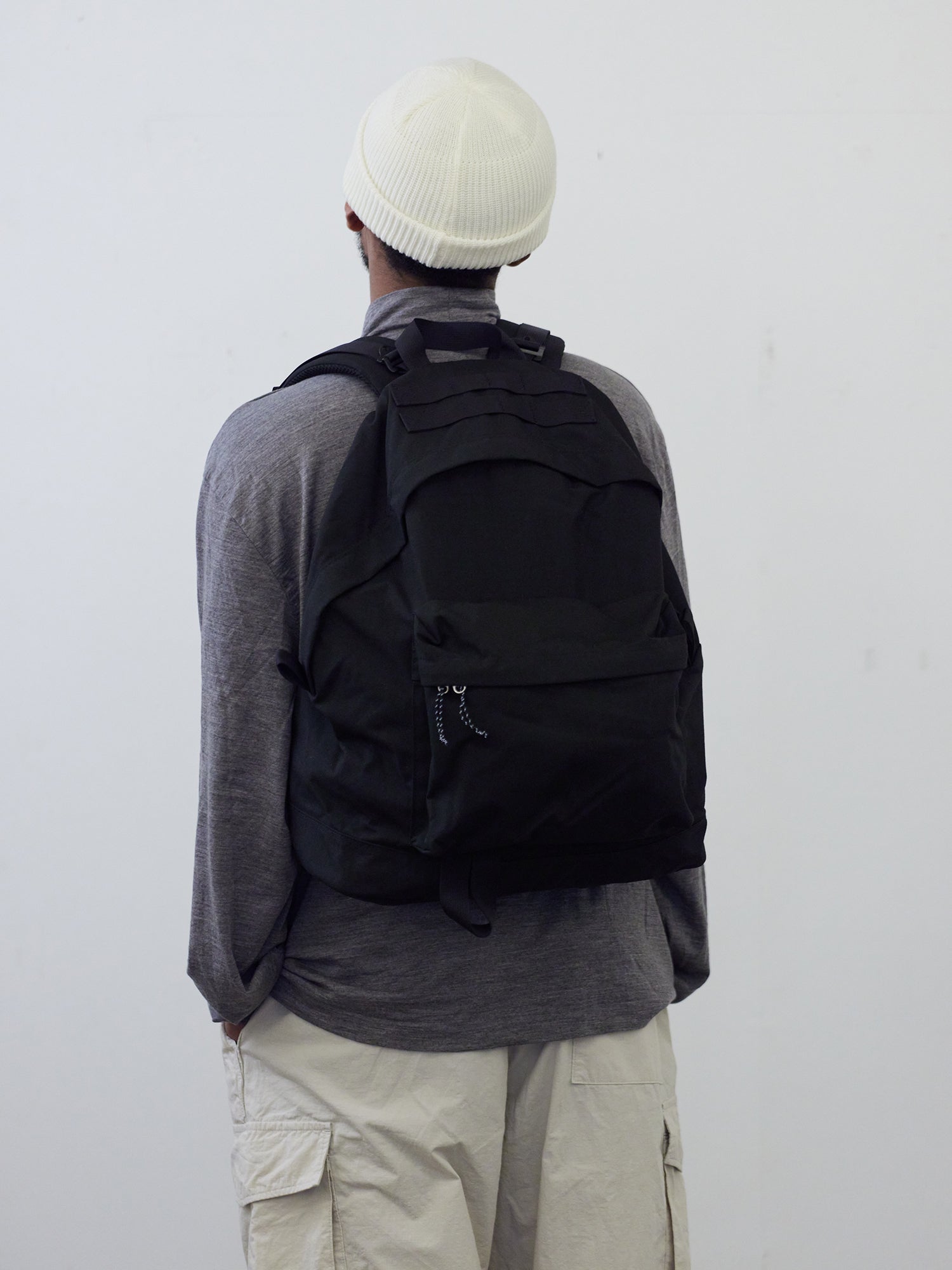 ENDS and MEANS DAYTRIP BACKPACK | www.hurdl.org