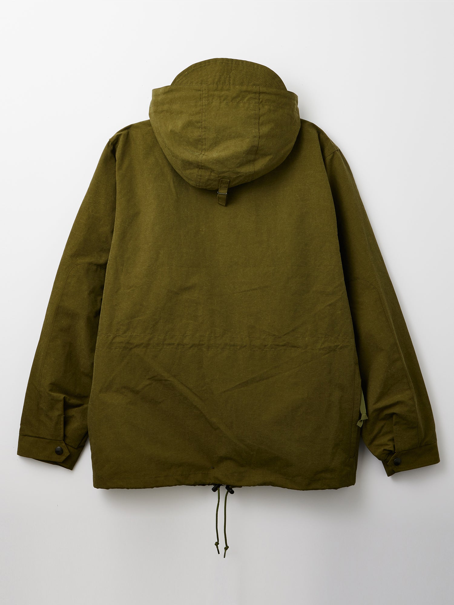 Sanpo Jacket Olive