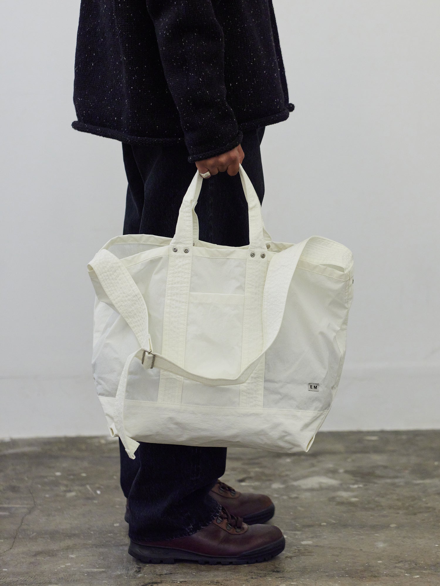 2way Tote Bag