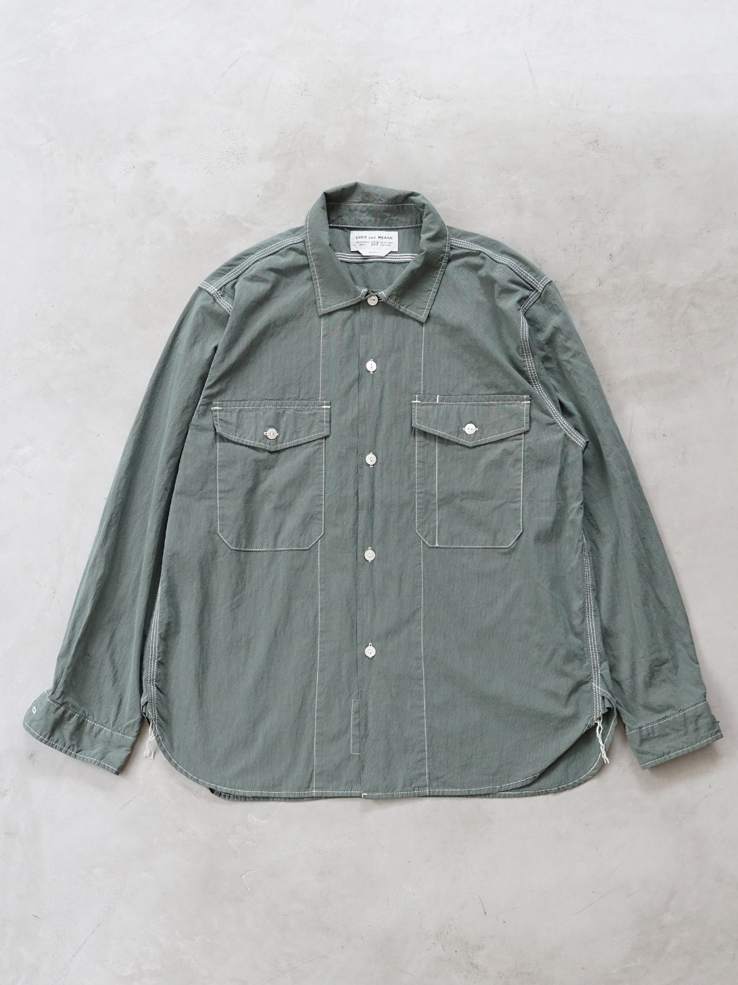 Work Shirts
