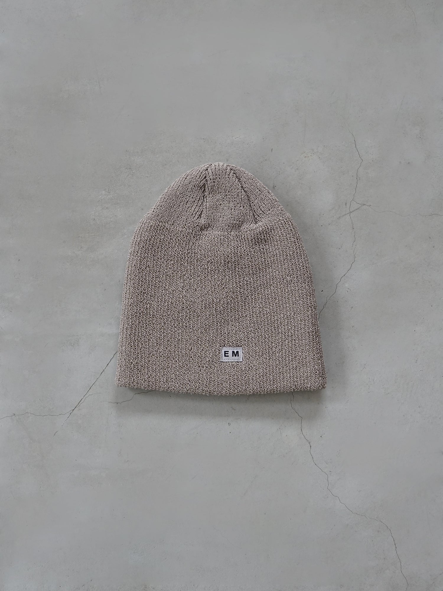 Short Washi Watch Cap