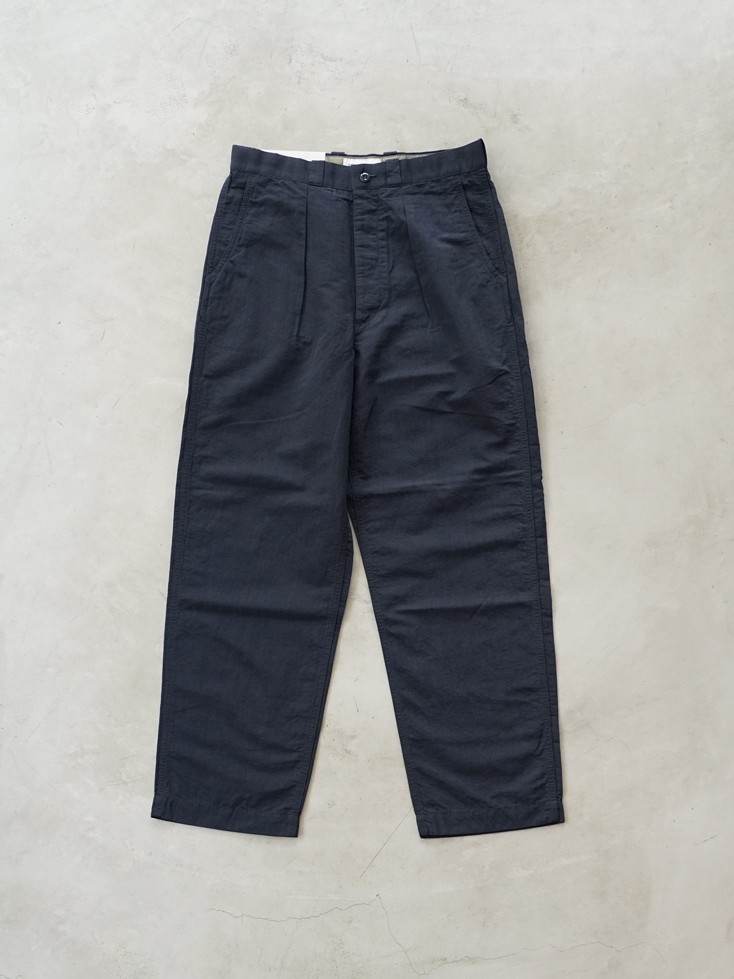 ENDS and MEANS Army Chino – CUXTON HOUSE