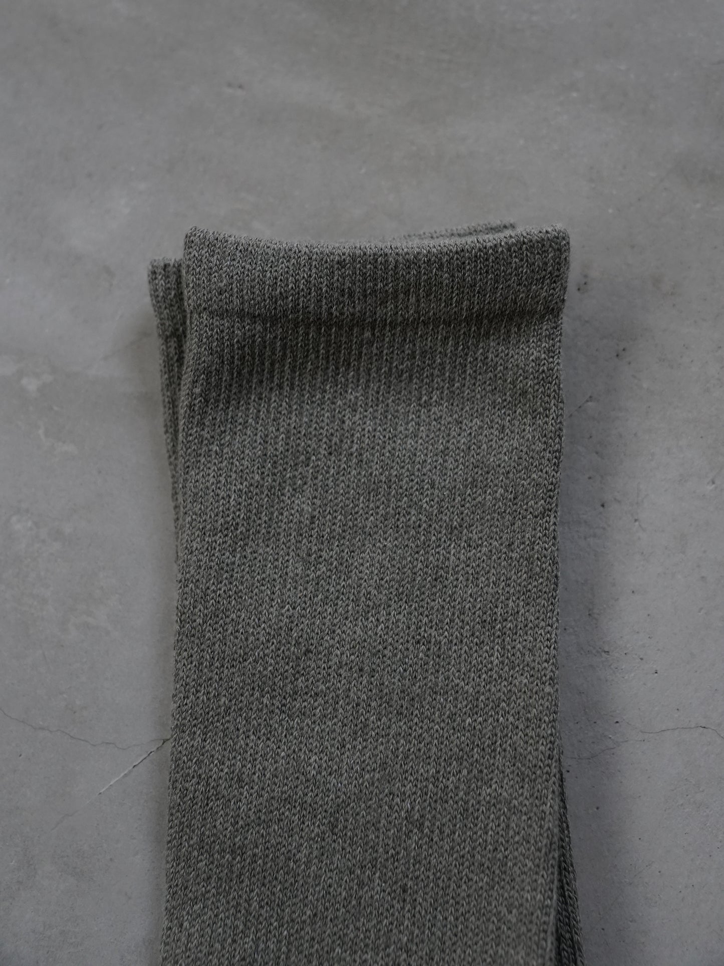 WELL LAID Organic Cotton Socks
