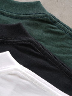 Standard Pocket L/S Tee Limited Color