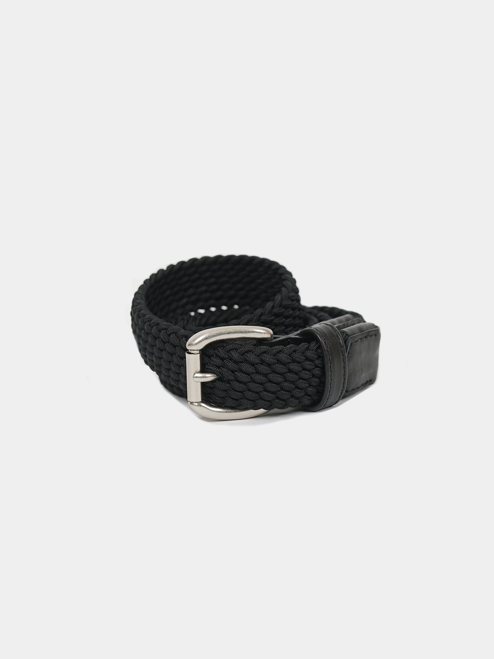 Elastic Woven Belt