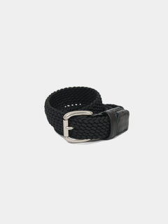 Elastic Woven Belt