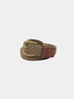Elastic Woven Belt